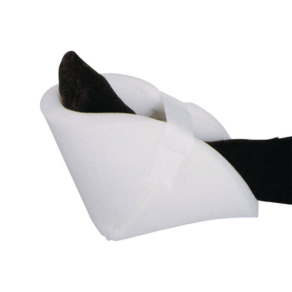 SkiL-Care™ Convoluted Foam Econo Heel Protector