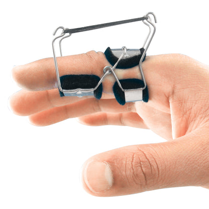 Reverse Knuckle Bender, X-Small