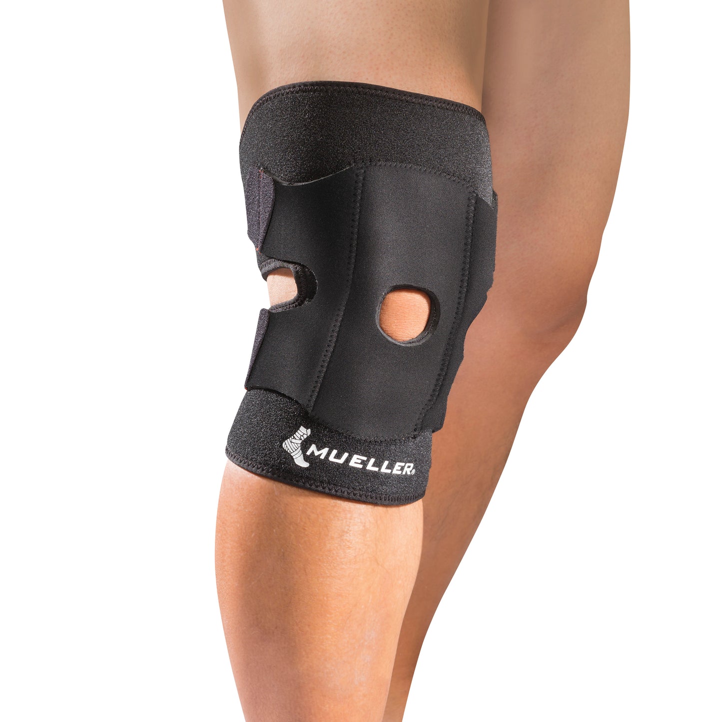 Mueller® Adjustable Knee Support