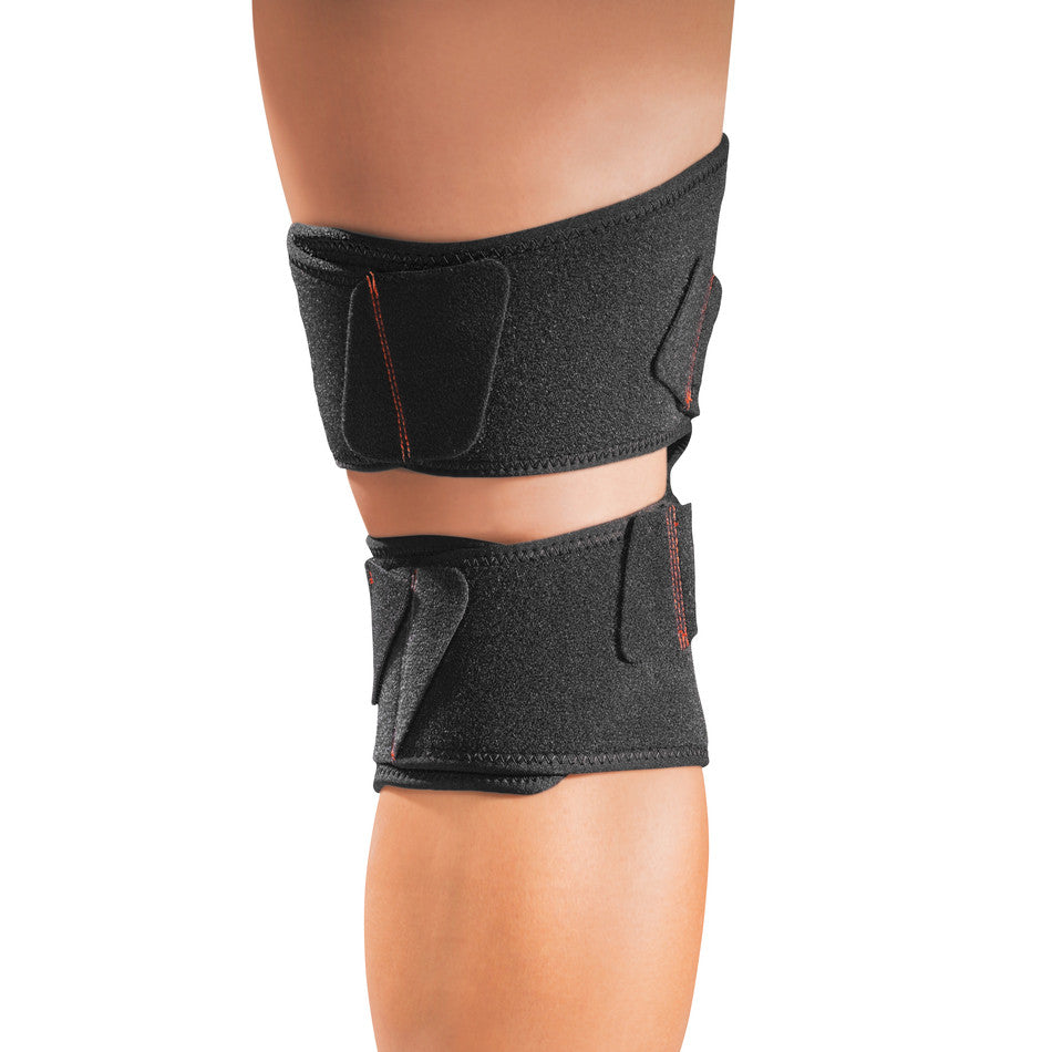 Mueller® Adjustable Knee Support
