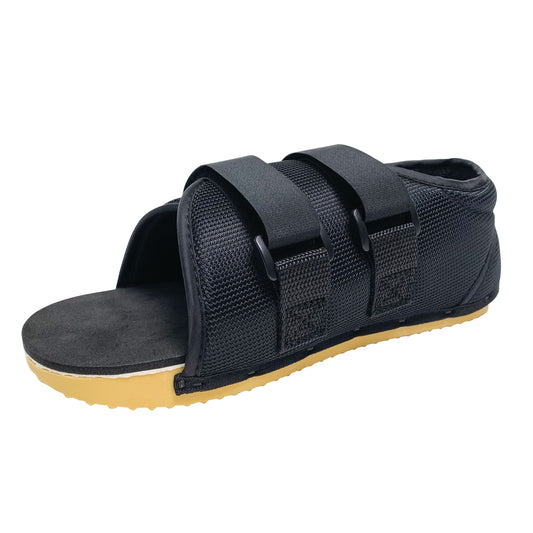 Canvas Post-Op Shoe, Women's Medium