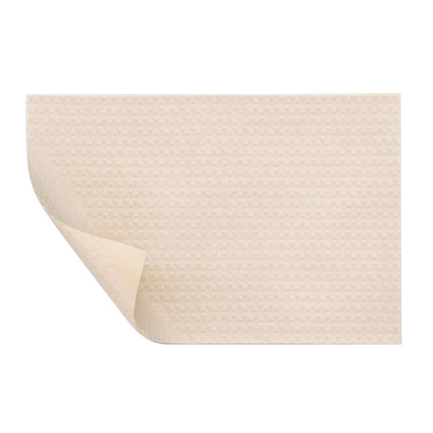 Mepiform Self-Adherent Soft Silicone Dressing, 1-3/5"W x 12"L, 5/Box
