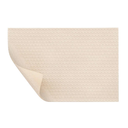 Mepiform Self-Adherent Soft Silicone Dressing, 1-3/5"W x 12"L, 5/Box