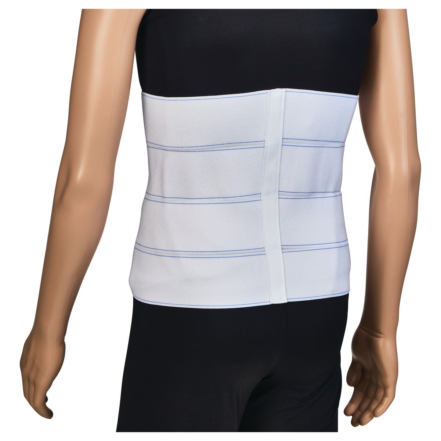 Four-Panel Abdominal Support, Large/X-Large