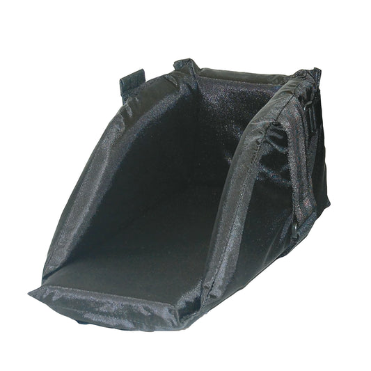 Standard Swing-Away Foot Support, Left