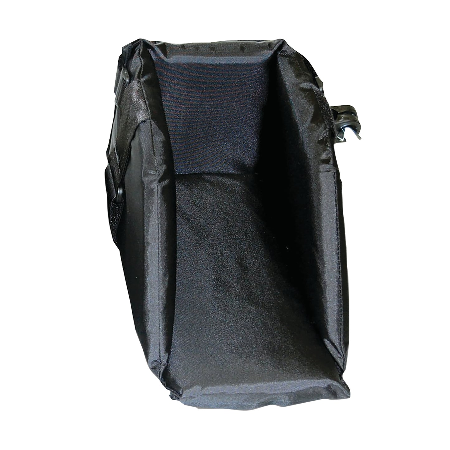 Standard Swing-Away Foot Support, Right