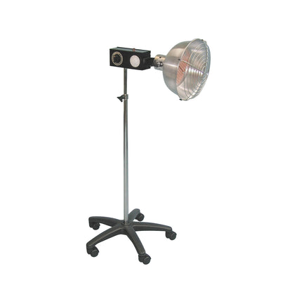 Adjustable Infra-Red Heat Lamp