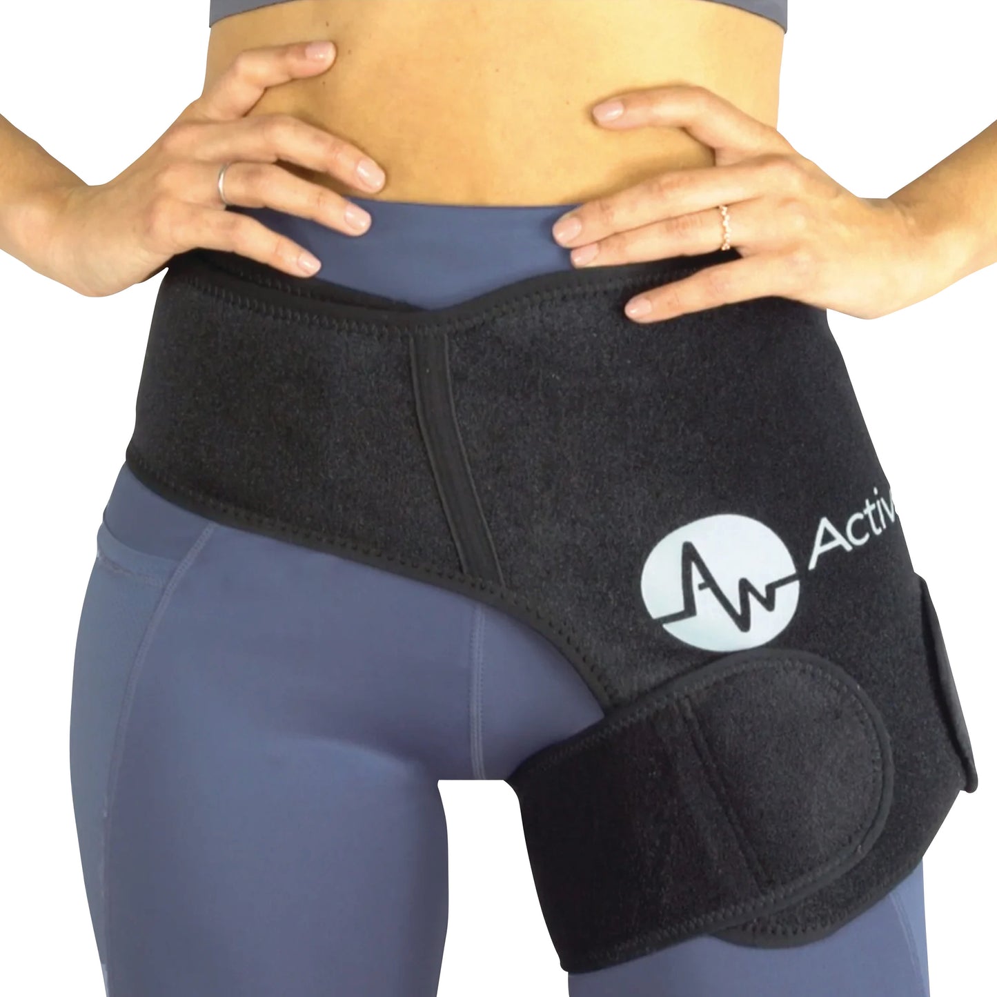 ActiveWrap, Hip, X-Large