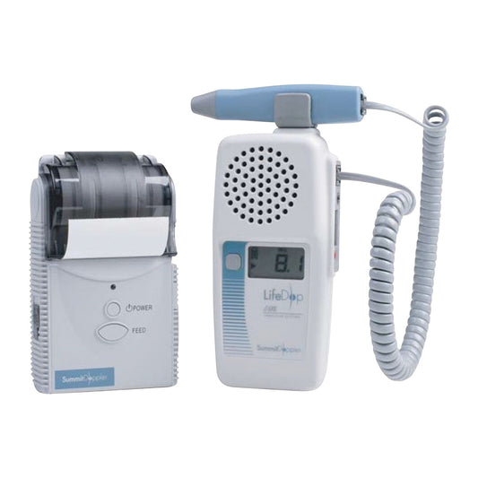 ABI Kit for LifeDop™ Vascular Testing System