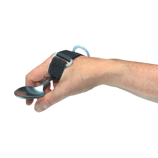 ADL Cuff With D-Ring