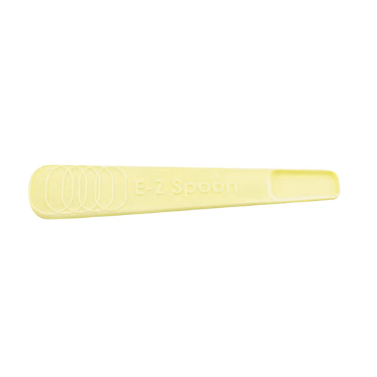 E-Z Spoon, Soft/Yellow