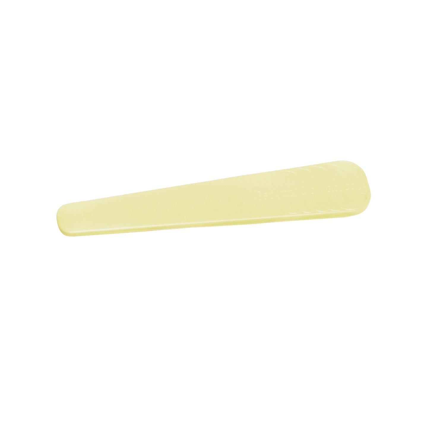 E-Z Spoon, Soft/Yellow