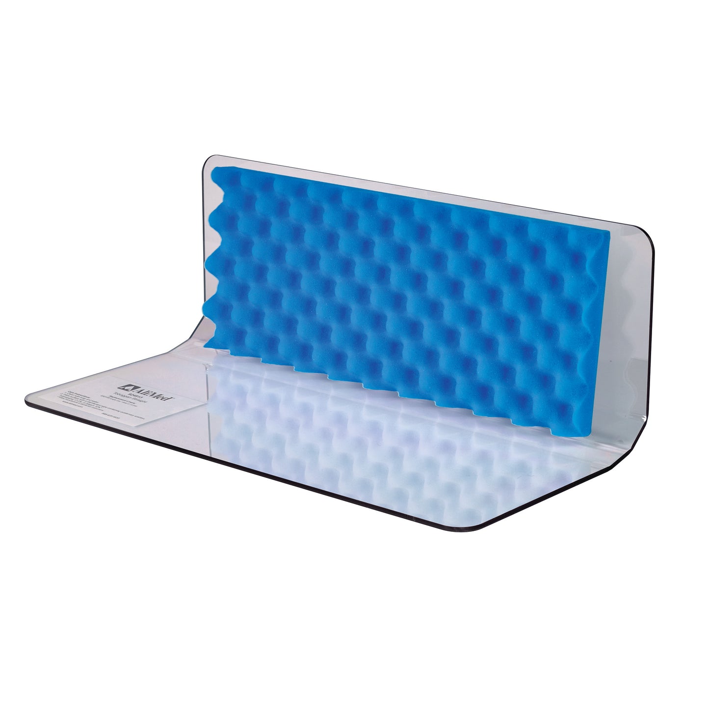 Straight Toboggan (Pair)/Liner (12 Pair) Kit, Large