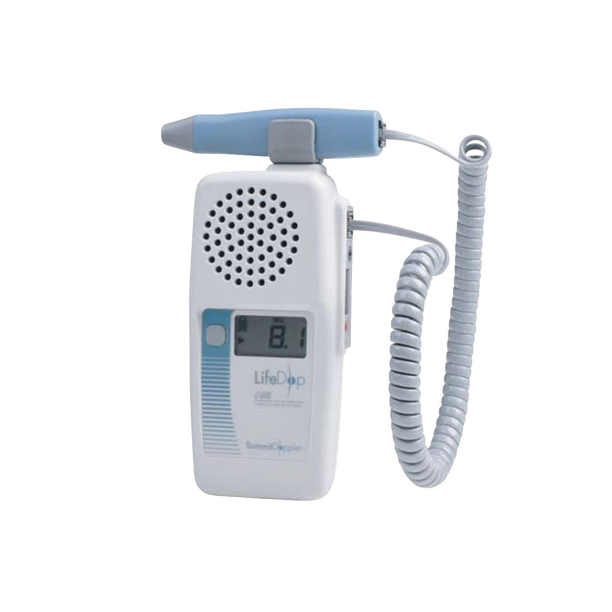 LifeDop™ Vascular Testing System