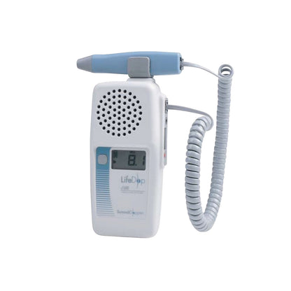 LifeDop™ Vascular Testing System