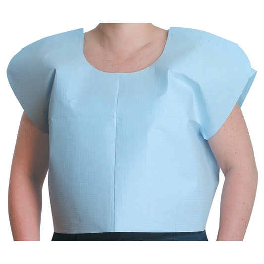MediChoice® Exam Capes