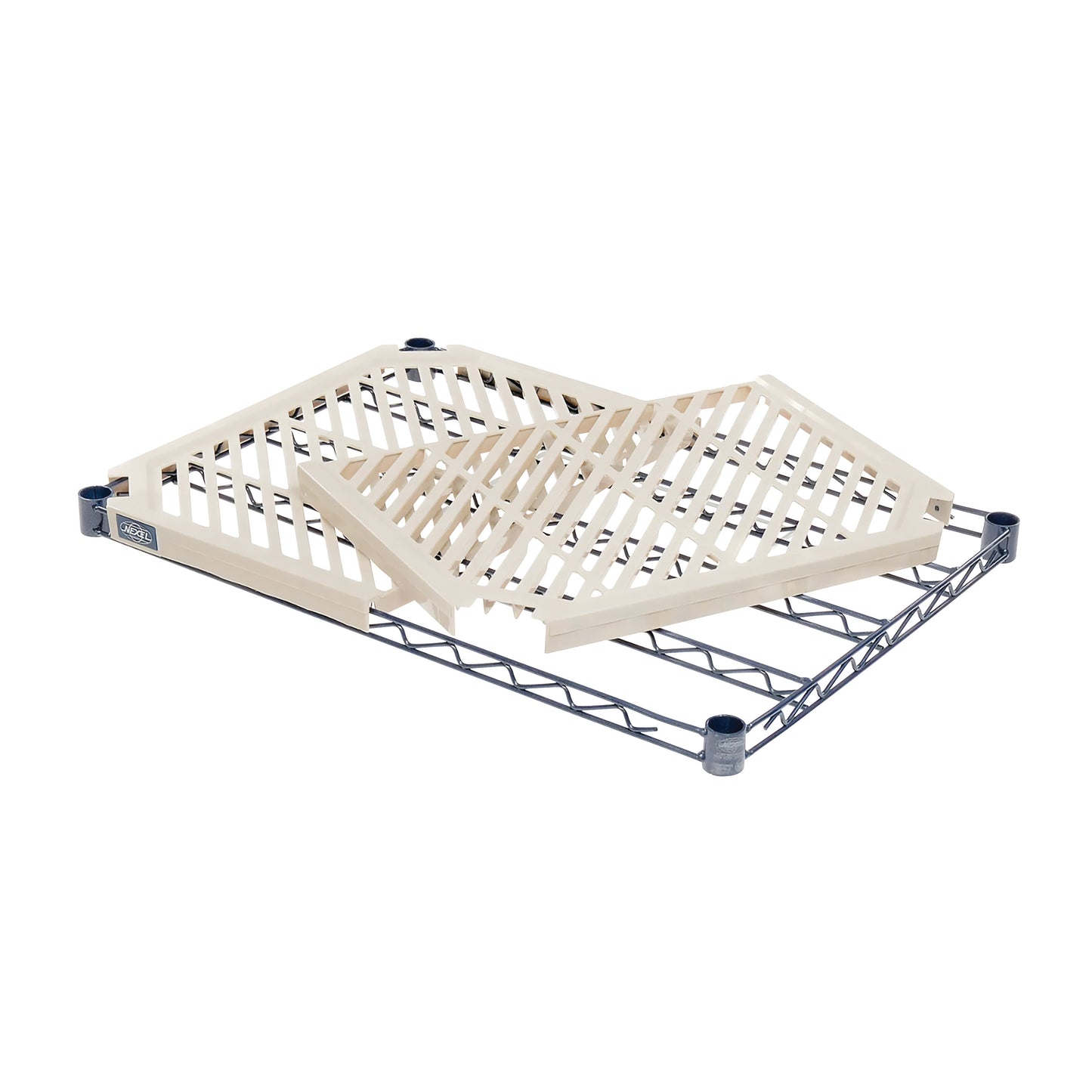 Shelf for Antimicrobial Shelving Unit, 54"W x 24"D
