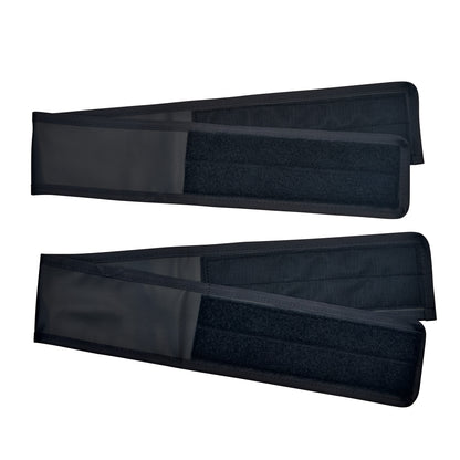Reusable Armboard Strap, 36"L, Pair