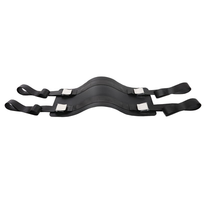 AliMed® VeriClean™ Bariatric Operating Room Table Strap with Mid-Panel