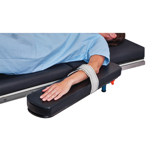Action® Gel Arm/Hand Stabilizer Strap