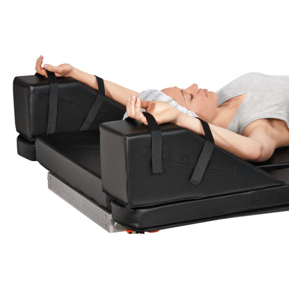 AliMed® Upper Extremities Clearview Wedge Set
