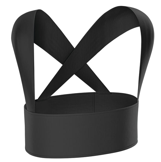 Femi Posture, X-Large