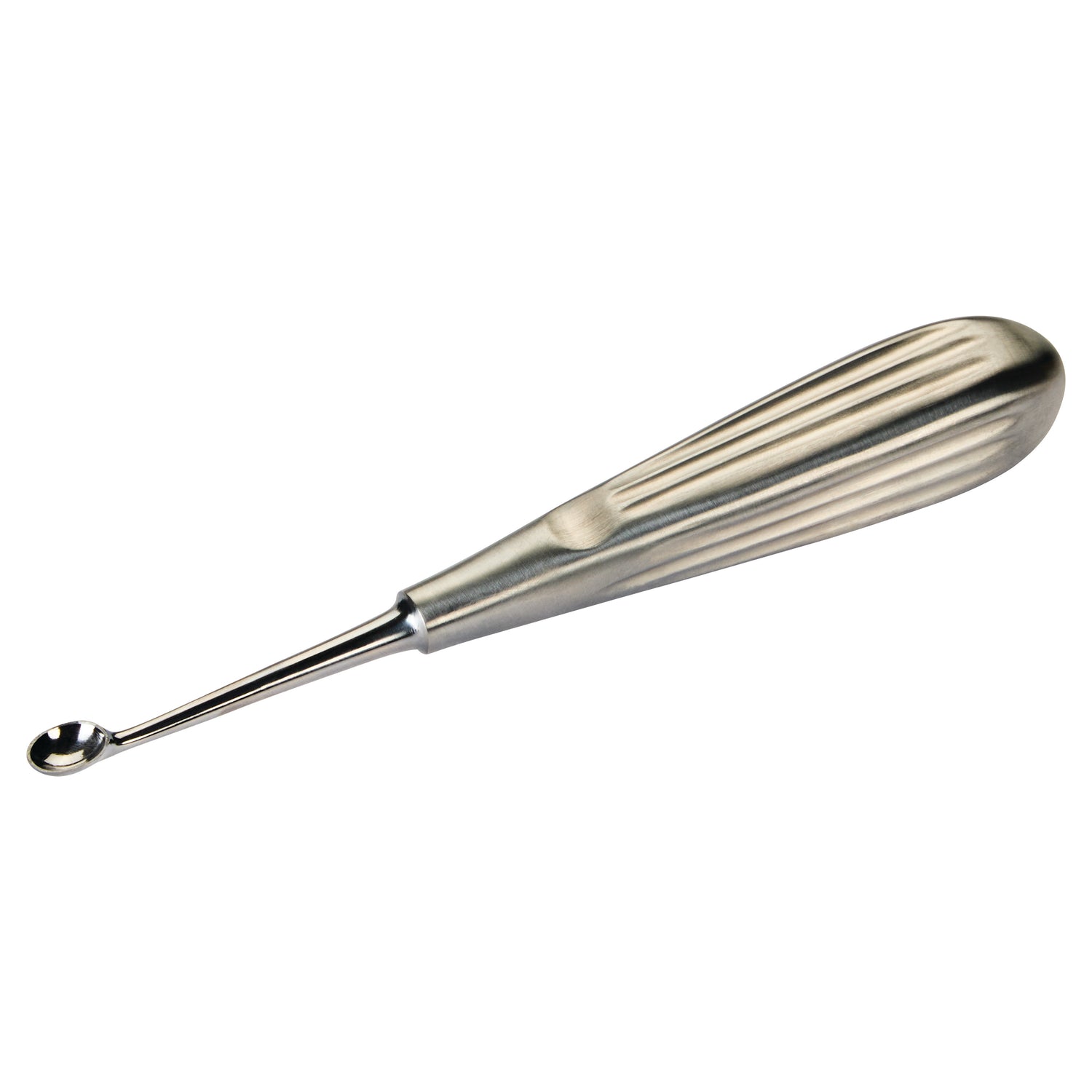 Spratt (Brun) Bone Curette