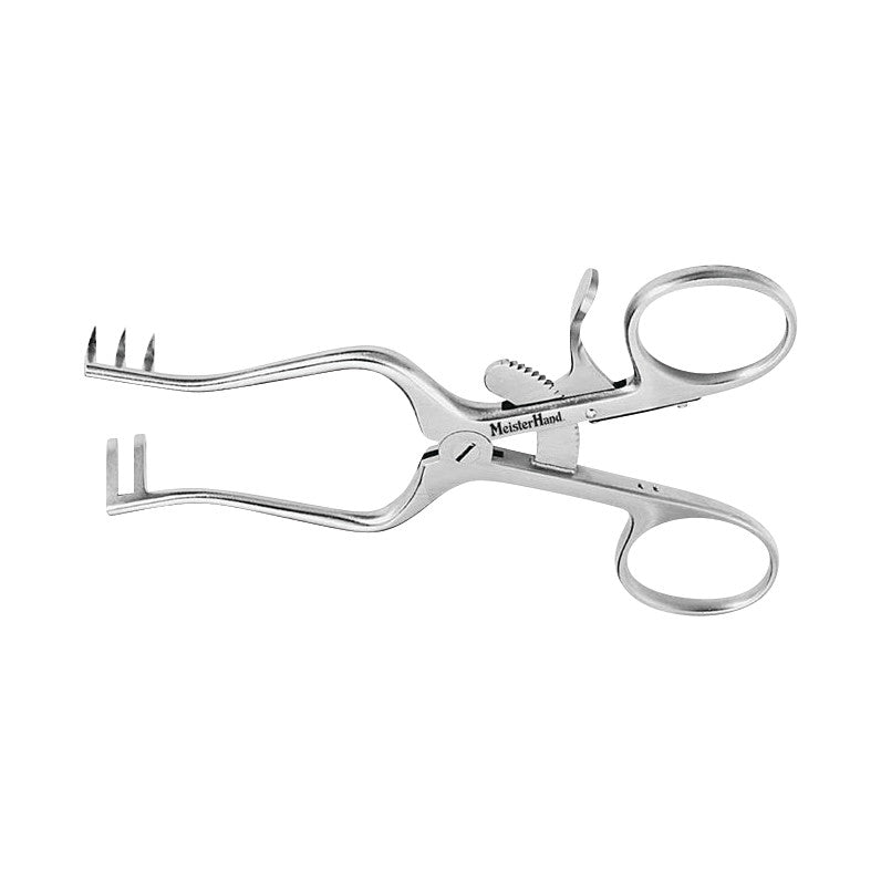Miltex® MeisterHand® Weitlaner Retractor
