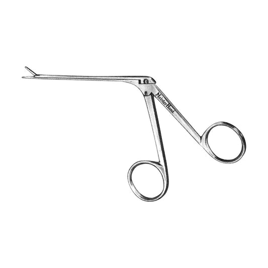 Miltex® MeisterHand® Hartman Alligator Ear Forceps