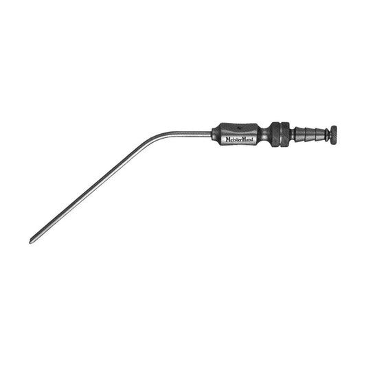 Miltex® MeisterHand® Frazier Suction Tube
