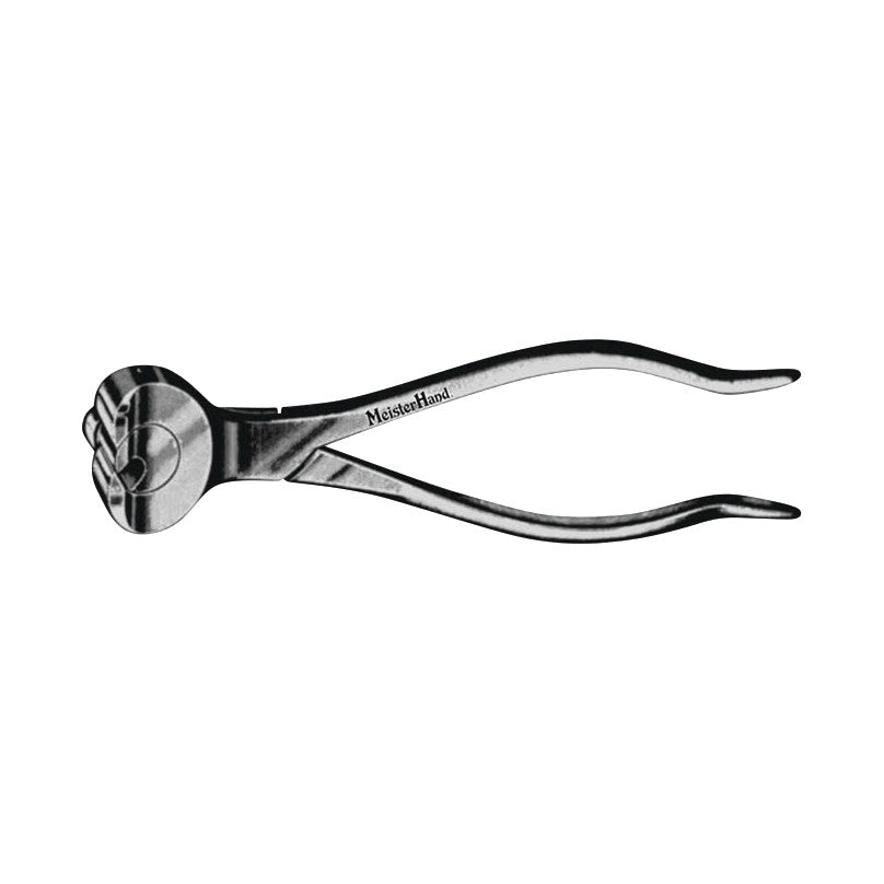 Miltex® MeisterHand® Diamond Pin and Wire Cutter