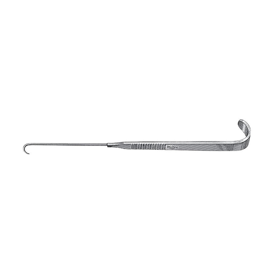 News Trachea Hook