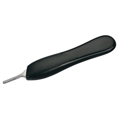 B-D Scalpel Handle, Size 5, Stainless Steel