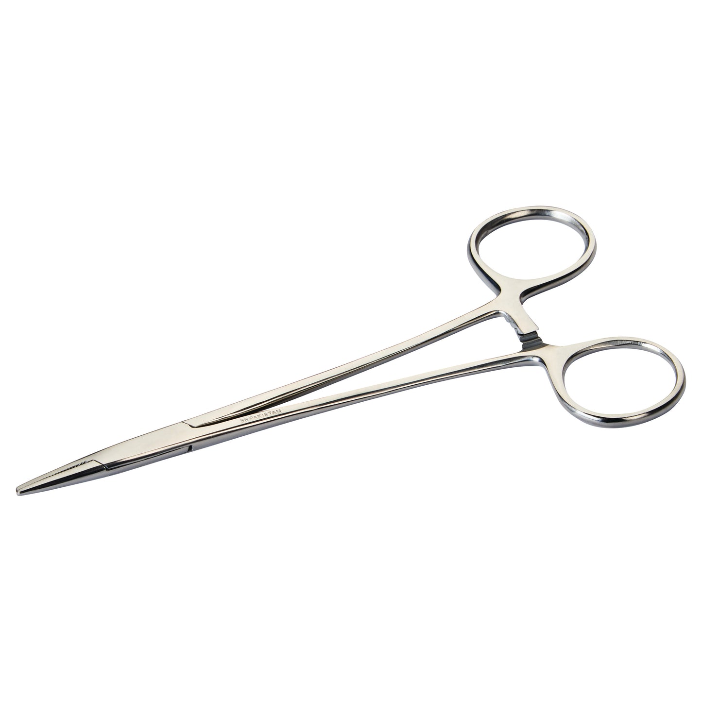 Crile-Wood Needle Holder