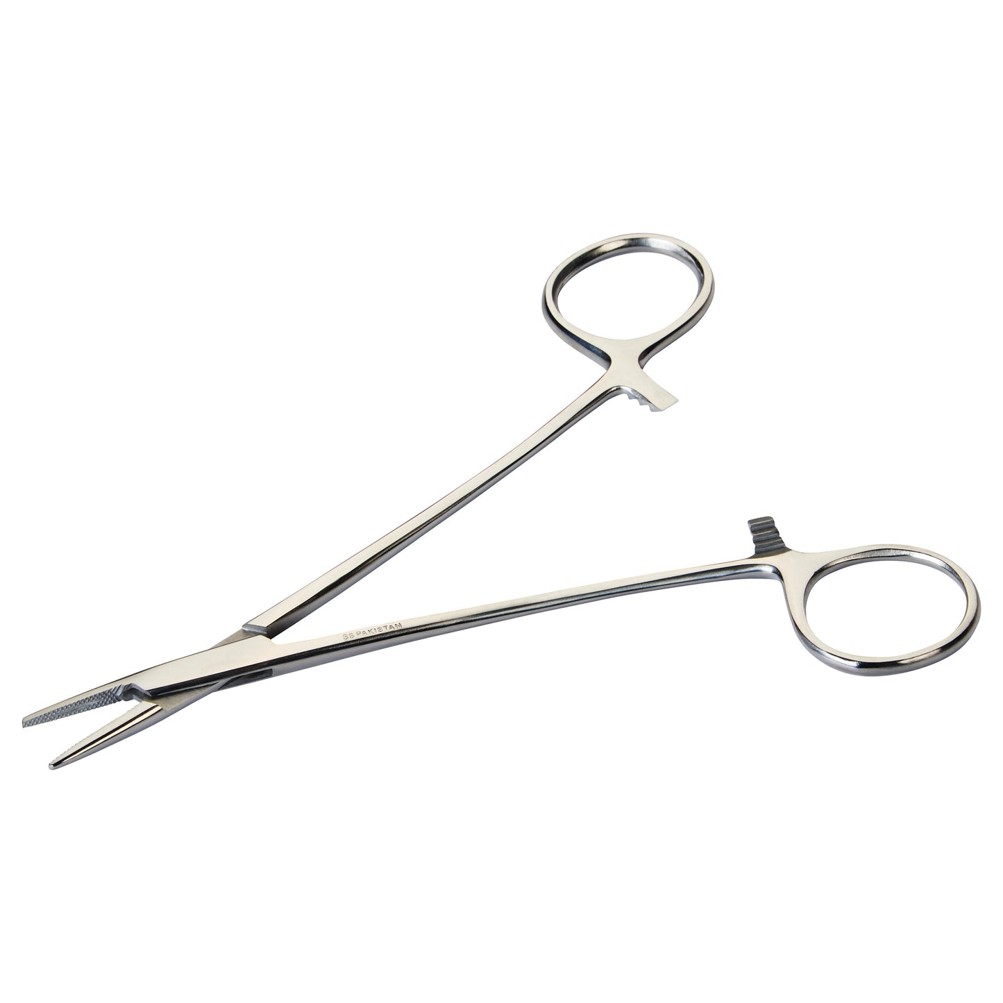 Crile-Wood Needle Holder