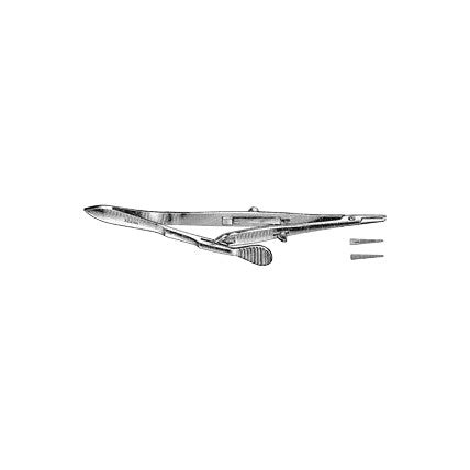 Kalt Needle Holder