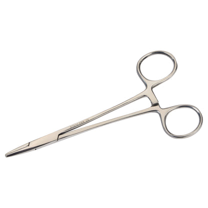 Mayo-Hegar Needle Holder, 5"L, Economy