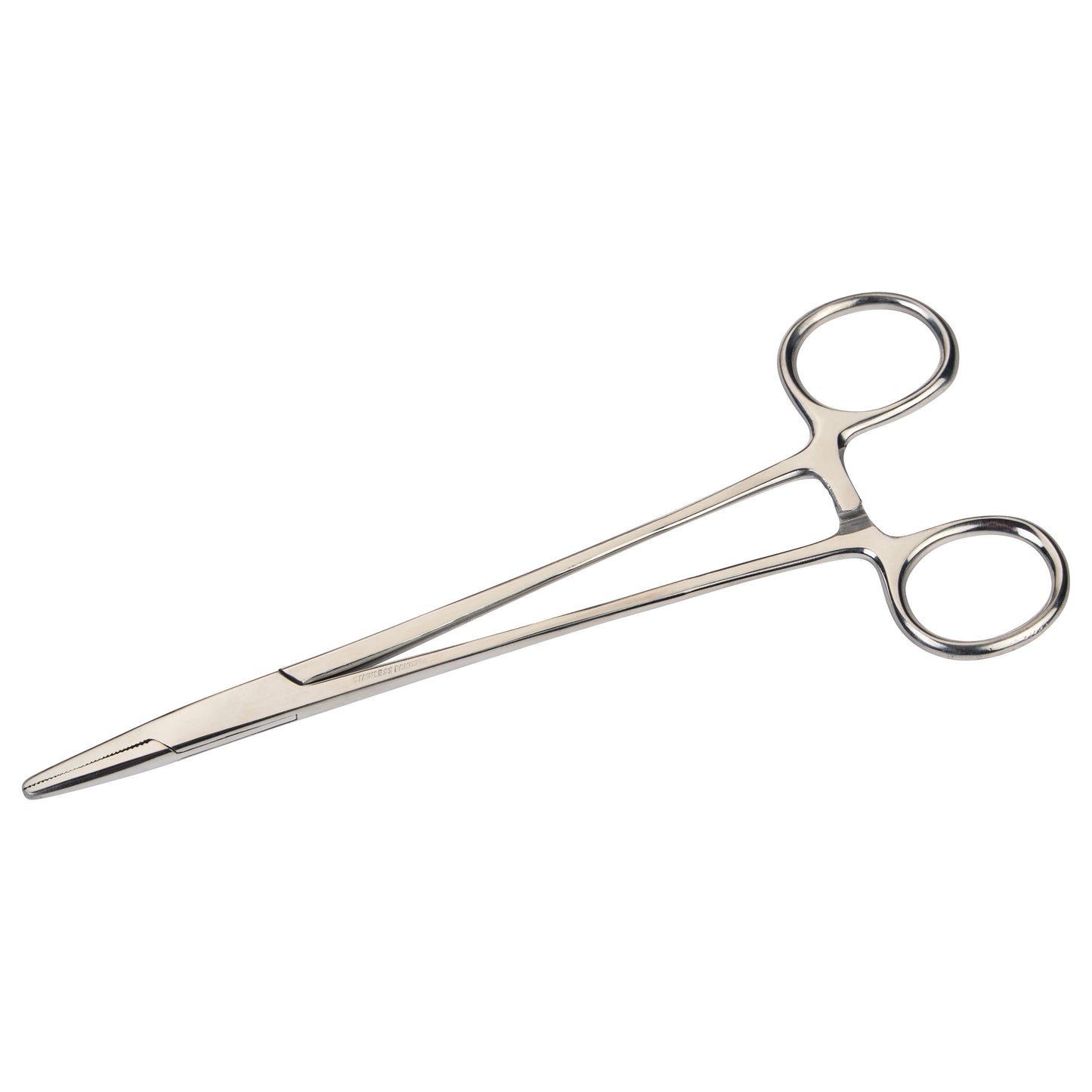 Mayo-Hegar Needle Holder, 7"L, Economy