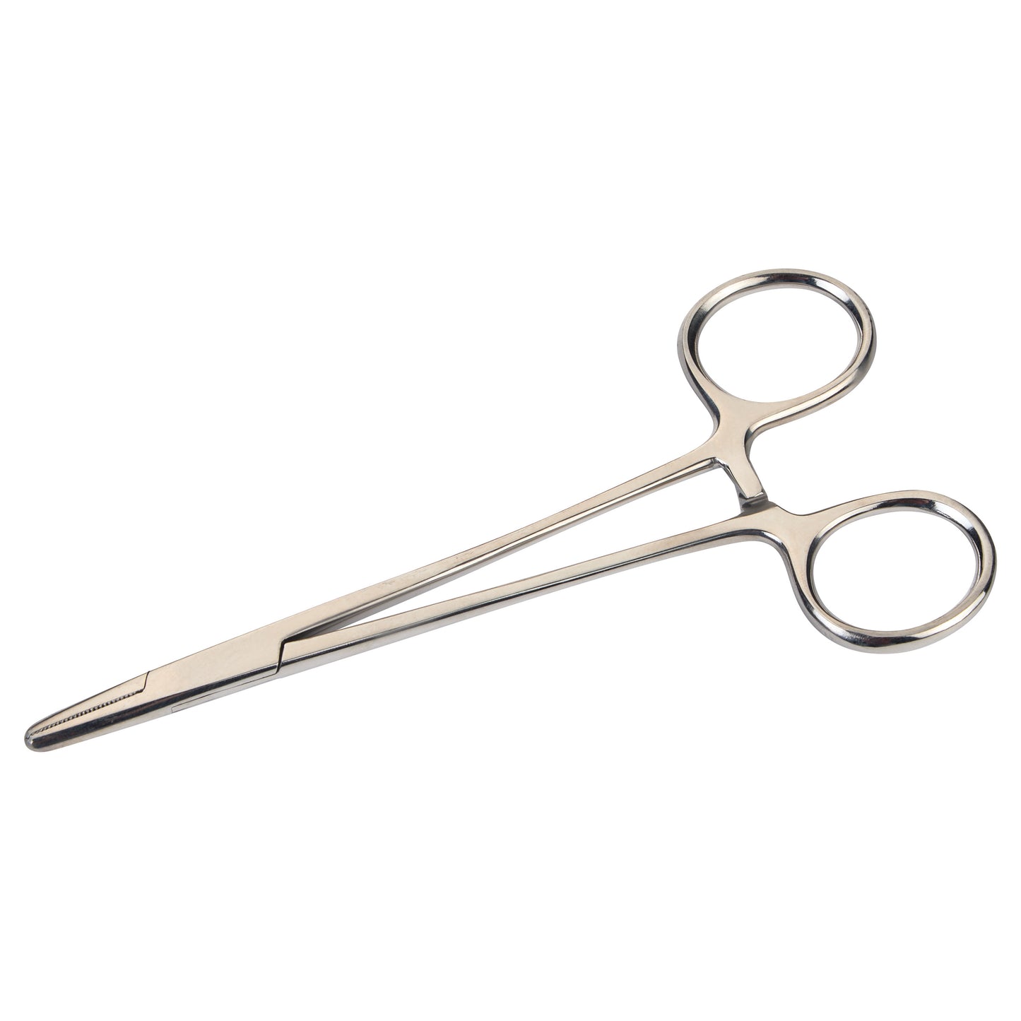 Mayo-Hegar Needle Holder, 6"L, German