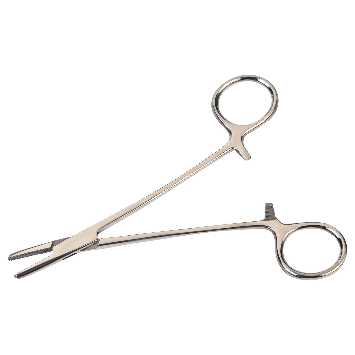 Mayo-Hegar Needle Holder, 6"L, German