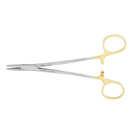 Miltex® Tungsten Carbide Mayo-Hegar Needle Holder