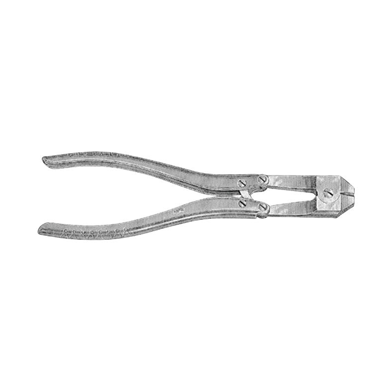 Miltex® Double-Action Pin Cutter