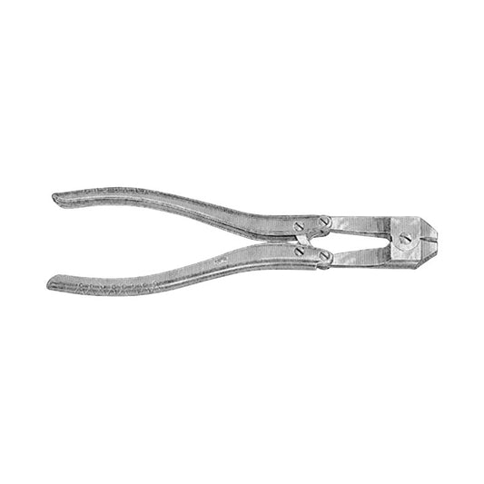 Miltex® Double-Action Pin Cutter