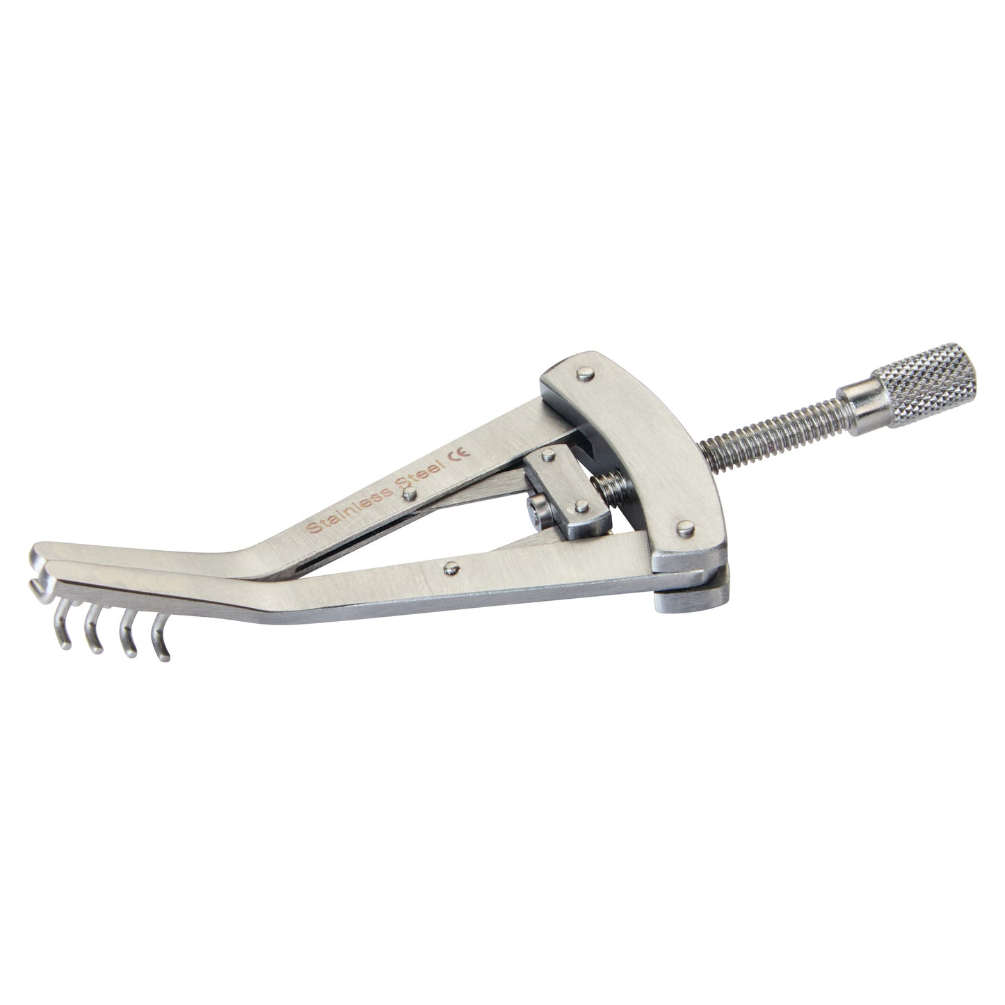 Alm Retractor