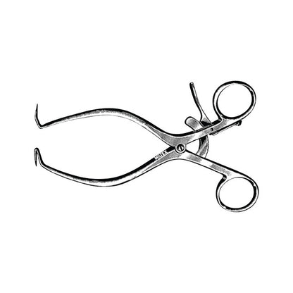 Gelpi Retractor