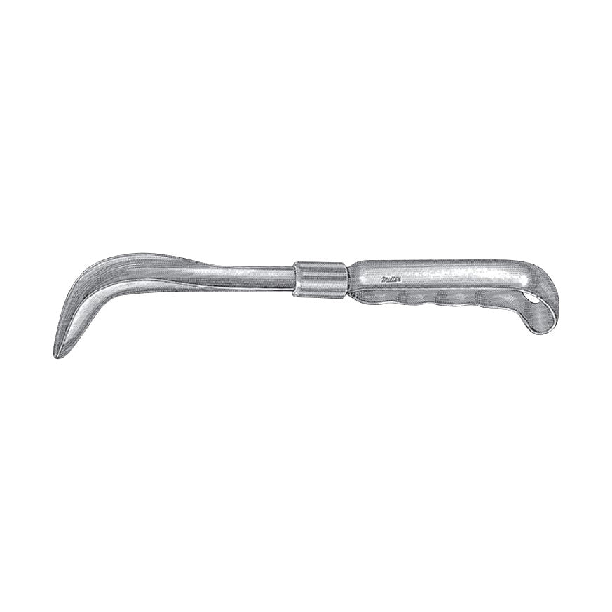 Miltex® Sawyer Rectal Speculum