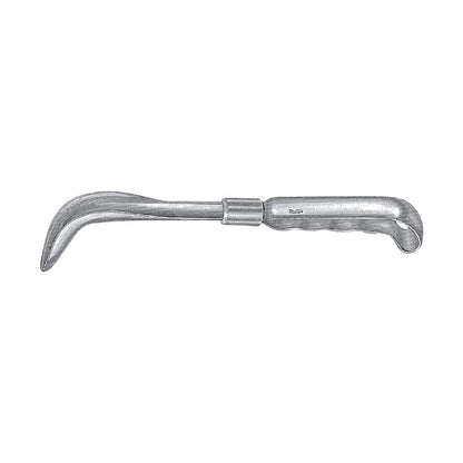 Miltex® Sawyer Rectal Speculum