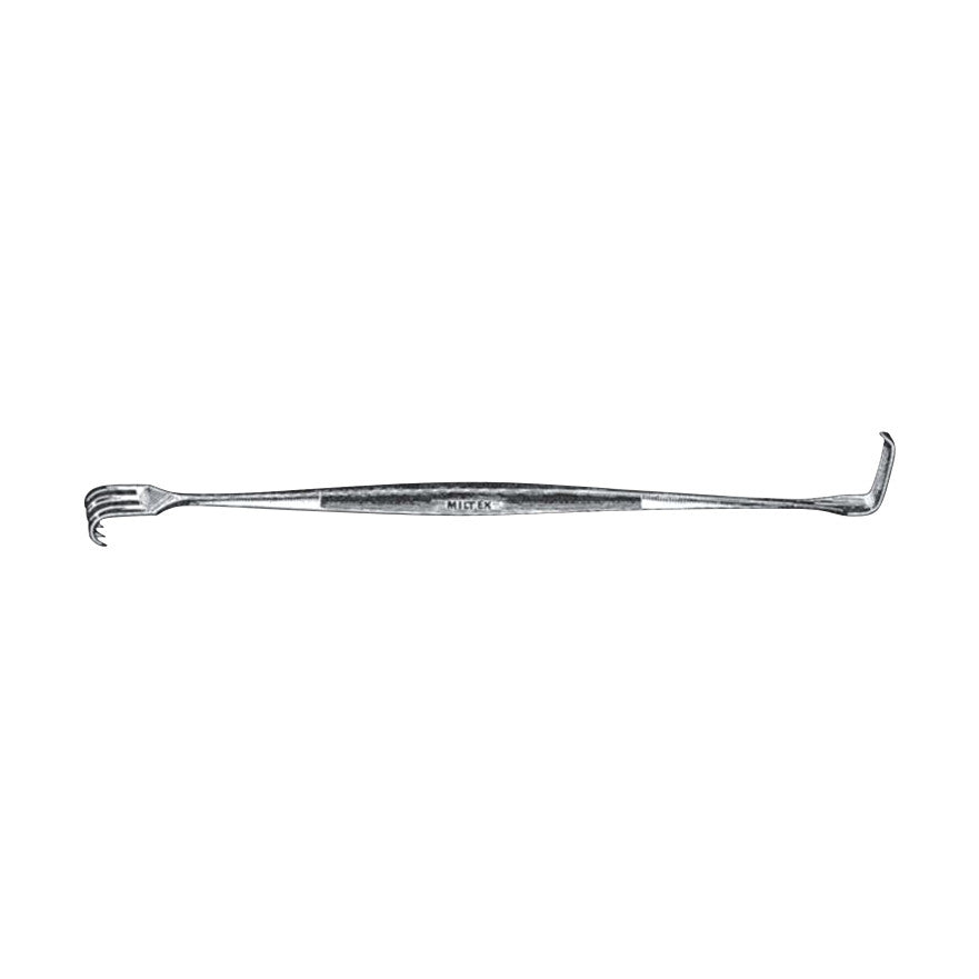 Senn Retractor