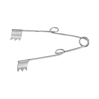 Miltex® Spring Wire Retractor