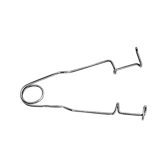 Miltex® Plain Wire Eye Speculum